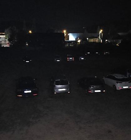 Ekonomic Apartmani Golubovci المظهر الخارجي الصورة