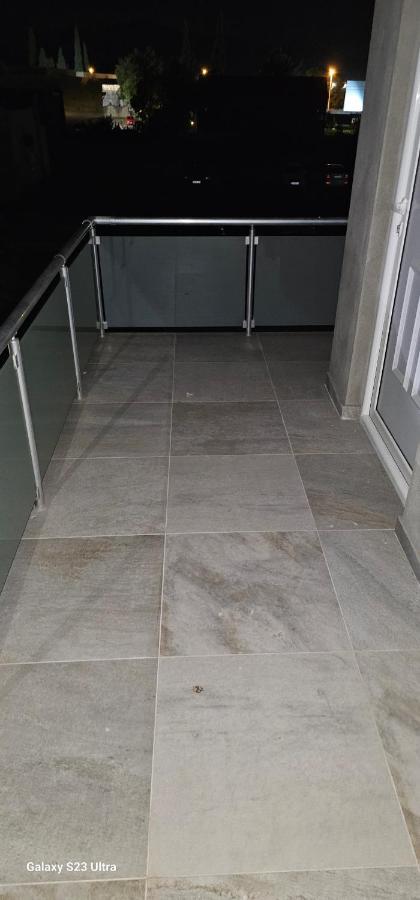 Ekonomic Apartmani Golubovci المظهر الخارجي الصورة