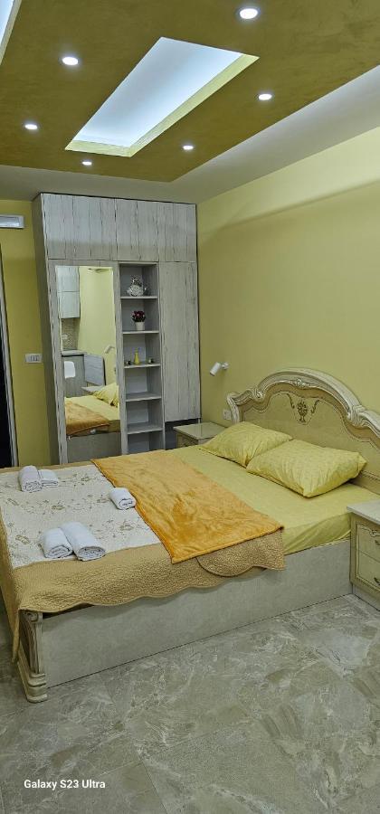 Ekonomic Apartmani Golubovci المظهر الخارجي الصورة